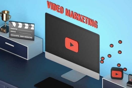 Importance Of Using Animated Video In Marketing