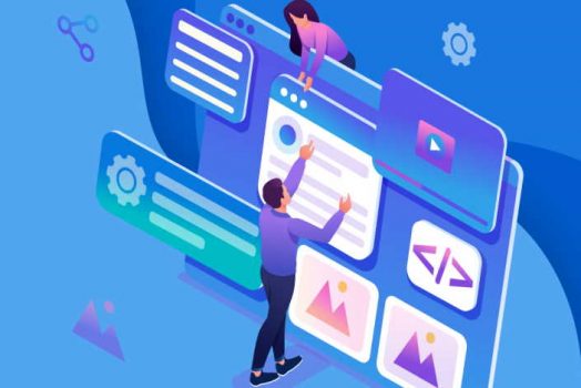 Top Web Design Trends In 2020