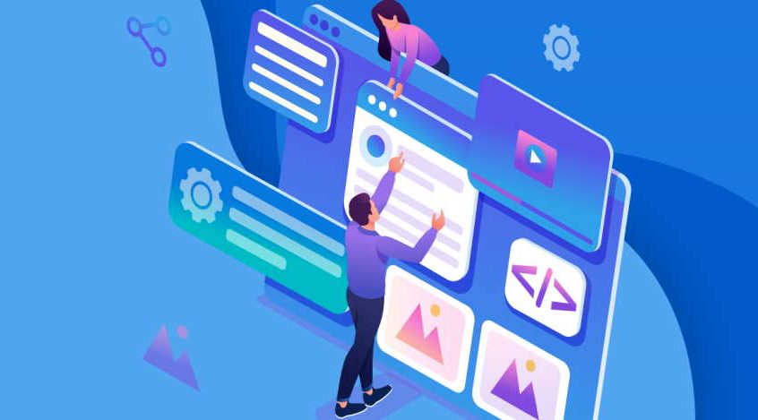 Top Web Design Trends In 2020