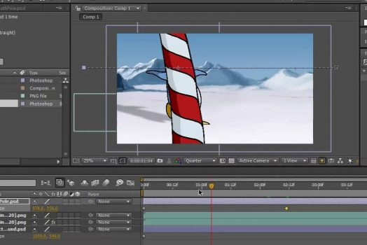 Pros and Cons of After Effects for animation